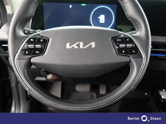 2022 KIA EV6 - 25