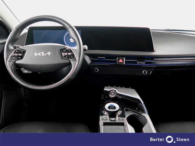 2022 KIA EV6 - 16