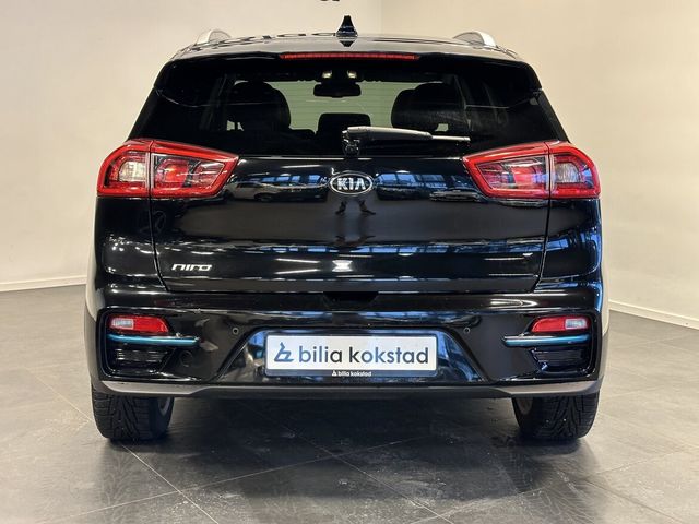 KNACC81GFK5002623 2019 KIA E-NIRO-5