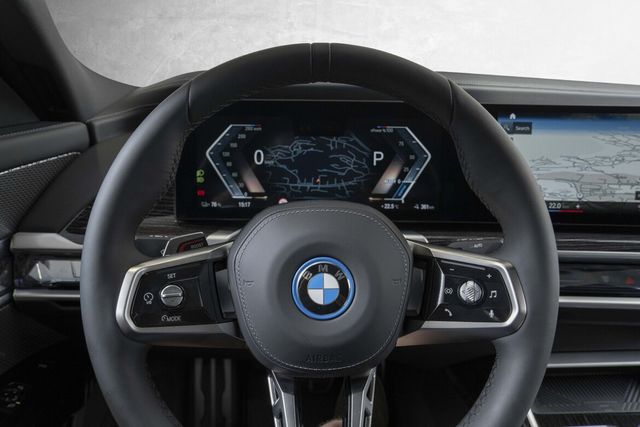 2023 BMW I7 - 13