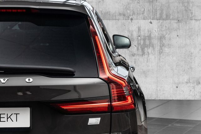 2021 VOLVO V90 - 8