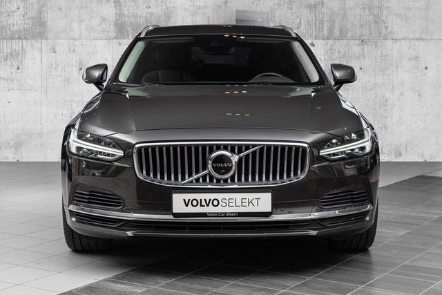 2021 VOLVO V90 - 2