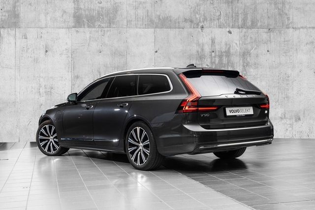 2021 VOLVO V90 - 5