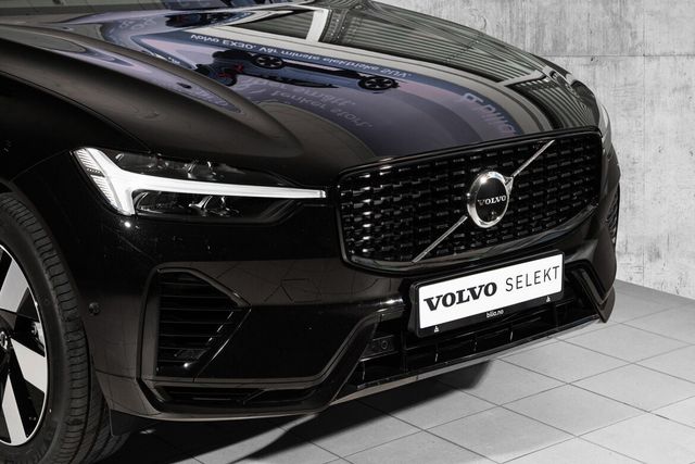 2023 VOLVO XC60 - 2