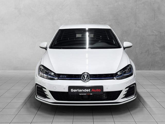 2018 VOLKSWAGEN GOLF - 7