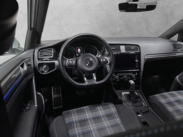 2018 VOLKSWAGEN GOLF - 13