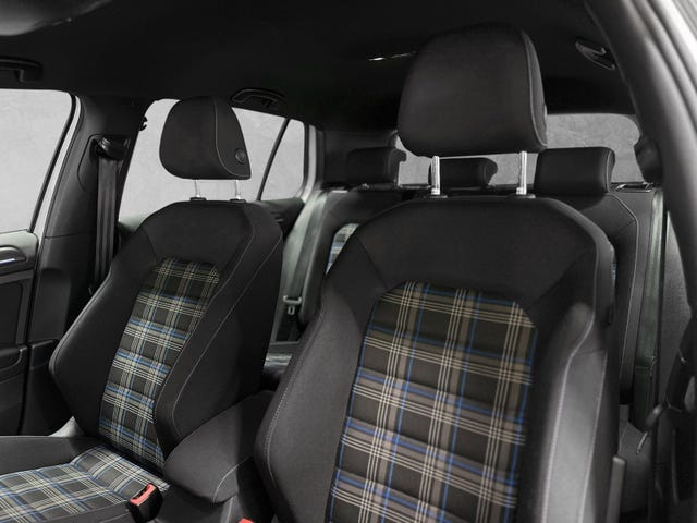 2018 VOLKSWAGEN GOLF - 14