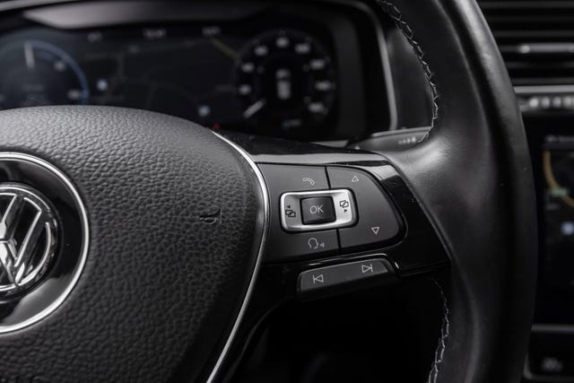 2018 VOLKSWAGEN GOLF - 19