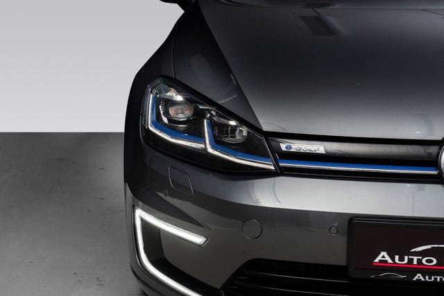 2018 VOLKSWAGEN GOLF - 8