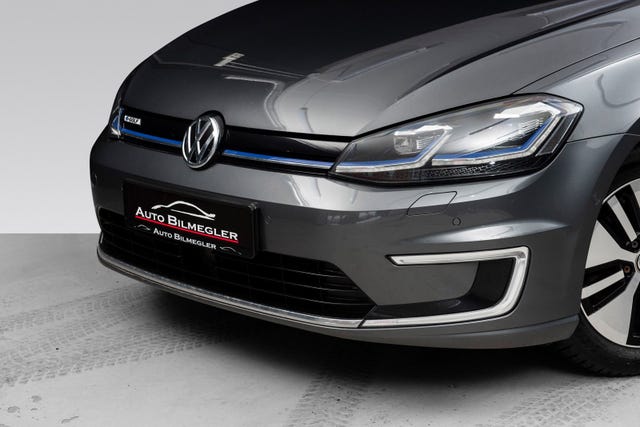 2018 VOLKSWAGEN GOLF - 7
