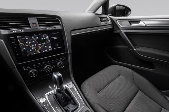 2018 VOLKSWAGEN GOLF - 22