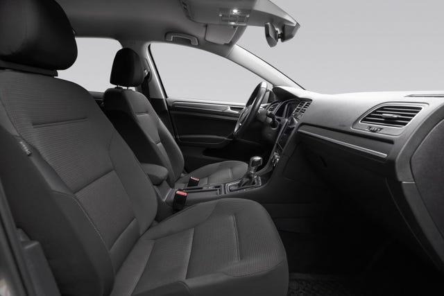 2018 VOLKSWAGEN GOLF - 29