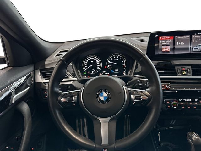 2021 BMW X2 - 11