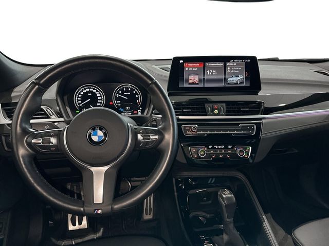 2021 BMW X2 - 9