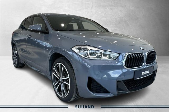 2021 BMW X2 - 20