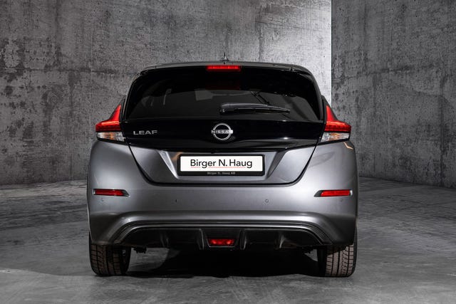 SJNFAAZE1U0167912 2022 NISSAN LEAF-4