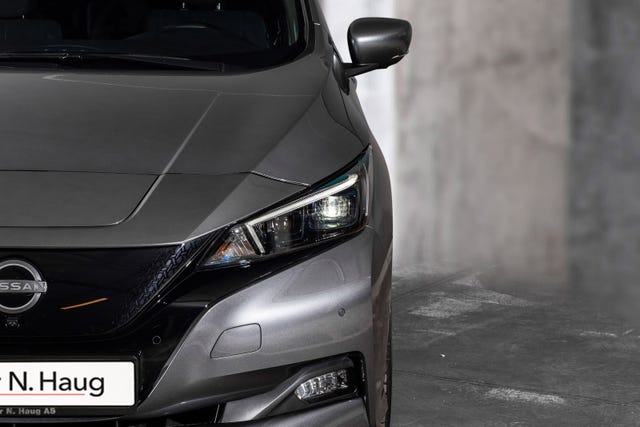 SJNFAAZE1U0167912 2022 NISSAN LEAF-2