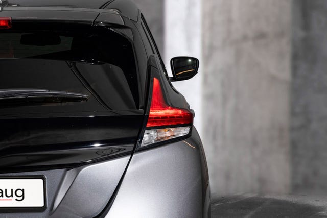 SJNFAAZE1U0167912 2022 NISSAN LEAF-5