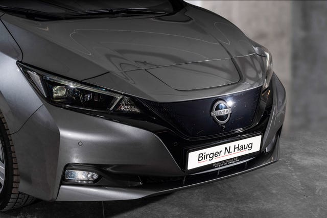 SJNFAAZE1U0167912 2022 NISSAN LEAF-1
