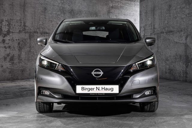 SJNFAAZE1U0167912 2022 NISSAN LEAF-3