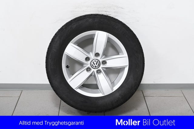 2018 VOLKSWAGEN GOLF - 22