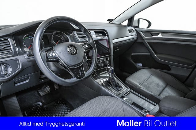 2018 VOLKSWAGEN GOLF - 16