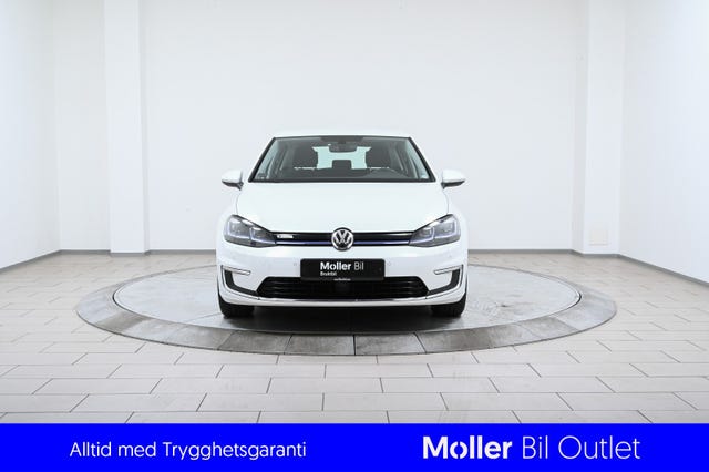 2018 VOLKSWAGEN GOLF - 8