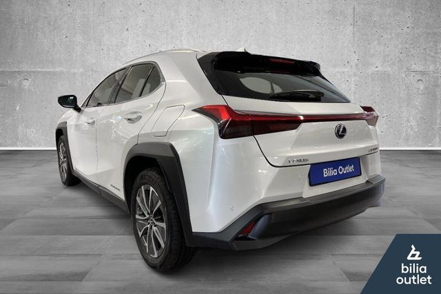 JTHAABBH102001578 2020 LEXUS UX-1