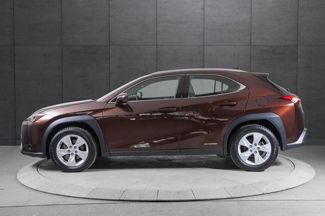 JTHU95BH602027486 2020 LEXUS UX-1