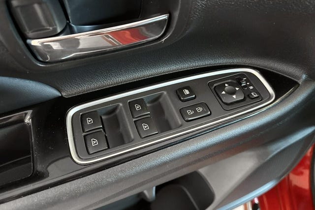 2020 MITSUBISHI OUTLANDER - 21