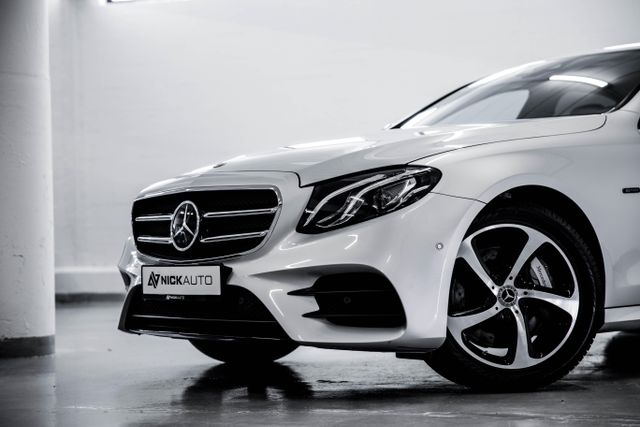 2020 MERCEDES-BENZ E-KLASSE - 10