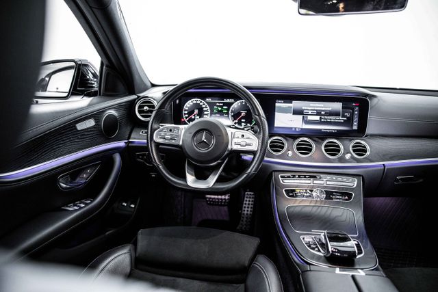 2020 MERCEDES-BENZ E-KLASSE - 47