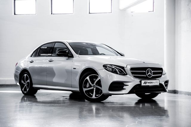 2020 MERCEDES-BENZ E-KLASSE - 27