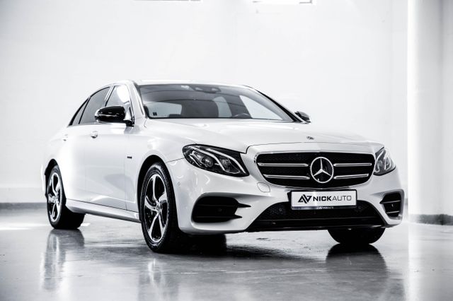 2020 MERCEDES-BENZ E-KLASSE - 24