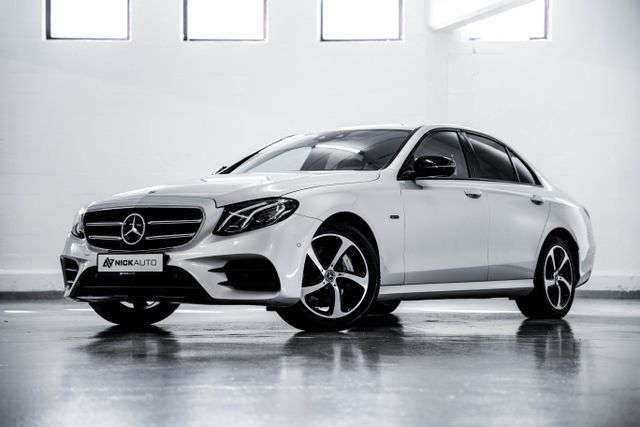 2020 MERCEDES-BENZ E-KLASSE - 14