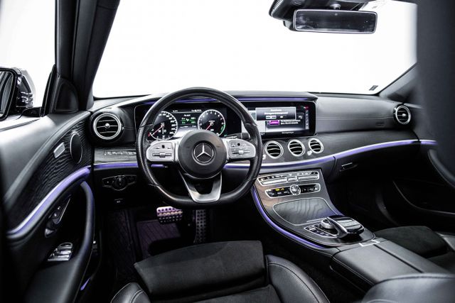 2020 MERCEDES-BENZ E-KLASSE - 48