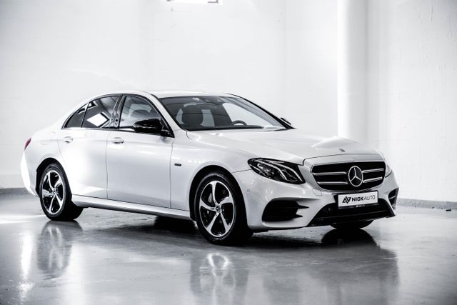 2020 MERCEDES-BENZ E-KLASSE - 28