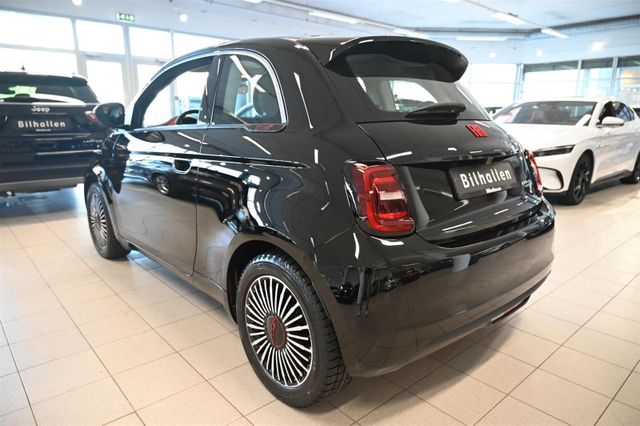 2023 FIAT 500 - 3