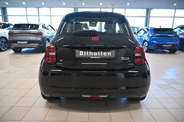 2023 FIAT 500 - 4