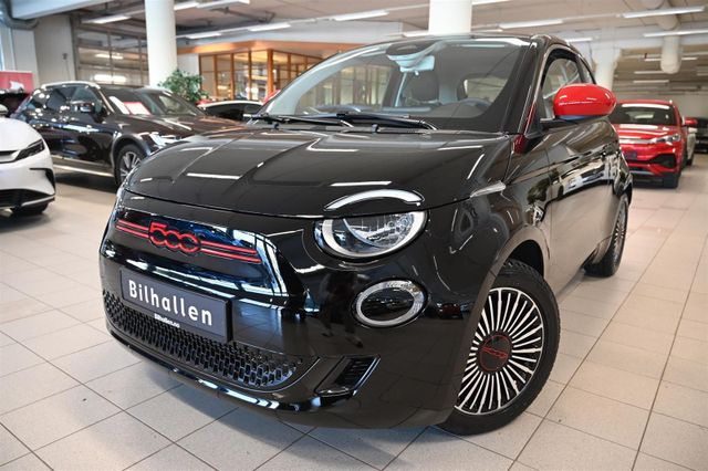 2023 FIAT 500 - 1