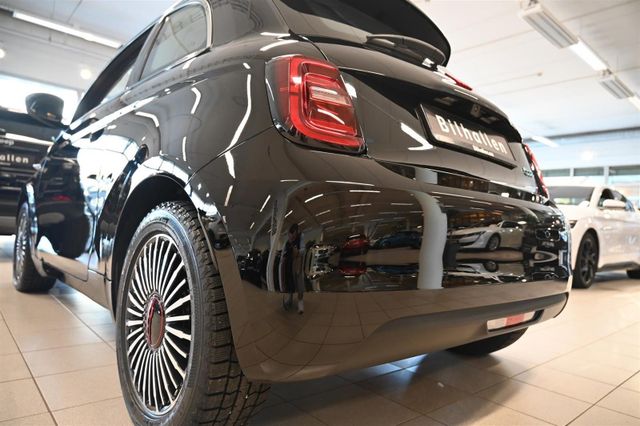 2023 FIAT 500 - 13