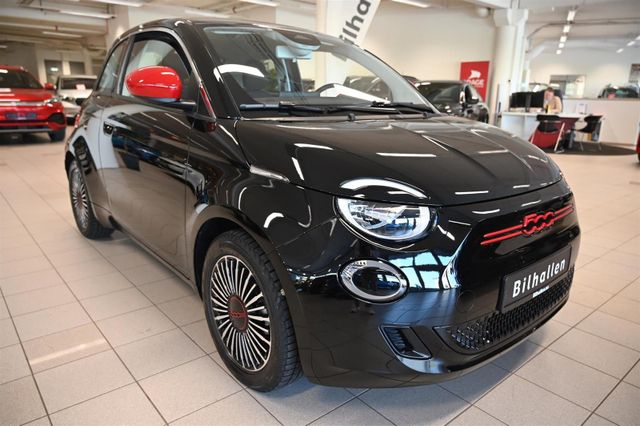 2023 FIAT 500 - 7