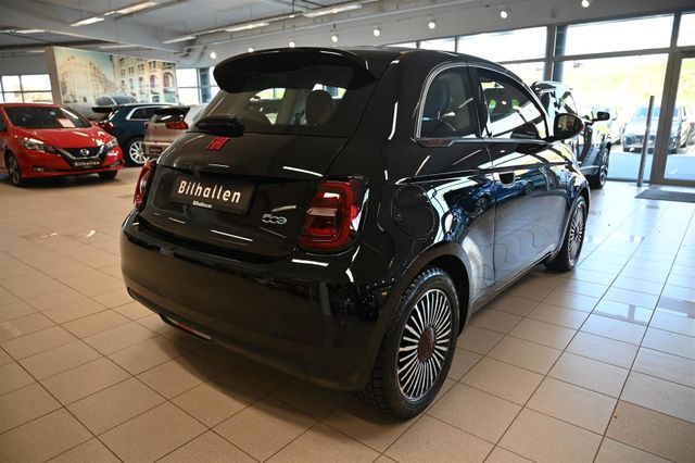 2023 FIAT 500 - 5