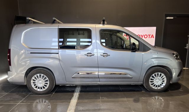 null 2023 TOYOTA PROACE CITY-0