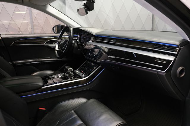 2018 AUDI A8 - 26