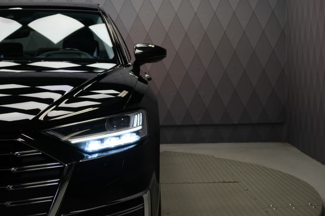 2018 AUDI A8 - 14