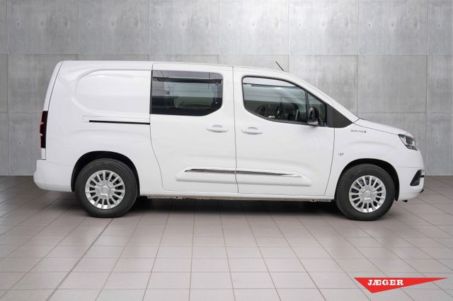 YAREAZKXZGJ031385 2023 TOYOTA PROACE CITY-5