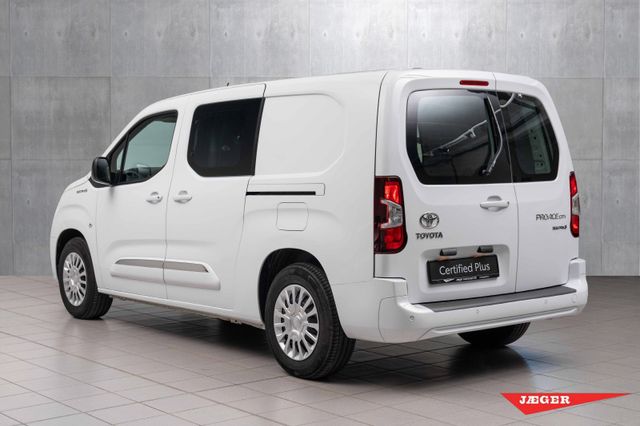 YAREAZKXZGJ031385 2023 TOYOTA PROACE CITY-2