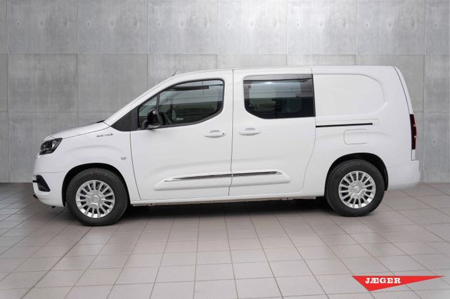 YAREAZKXZGJ031385 2023 TOYOTA PROACE CITY-1