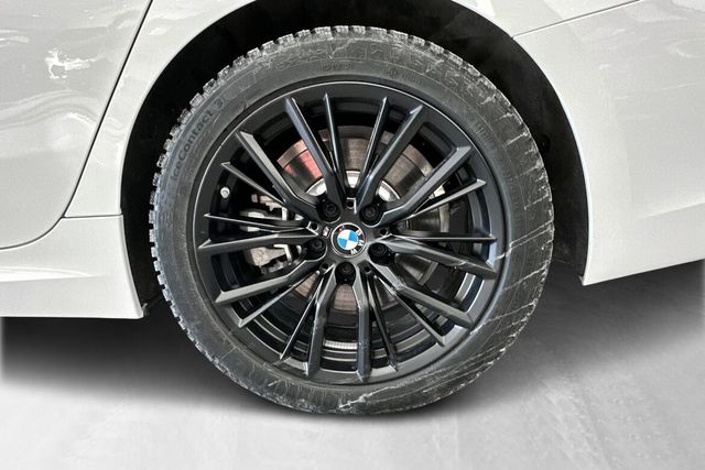 2022 BMW 3-SERIE - 19